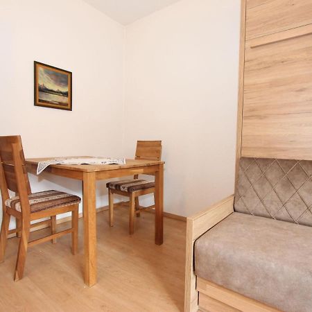 Apartment Roemerhof-3 By Interhome Fügen Dış mekan fotoğraf