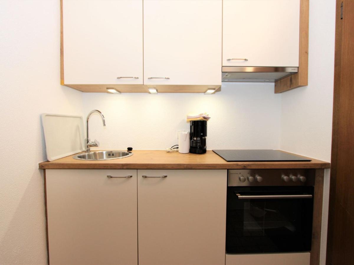 Apartment Roemerhof-3 By Interhome Fügen Dış mekan fotoğraf