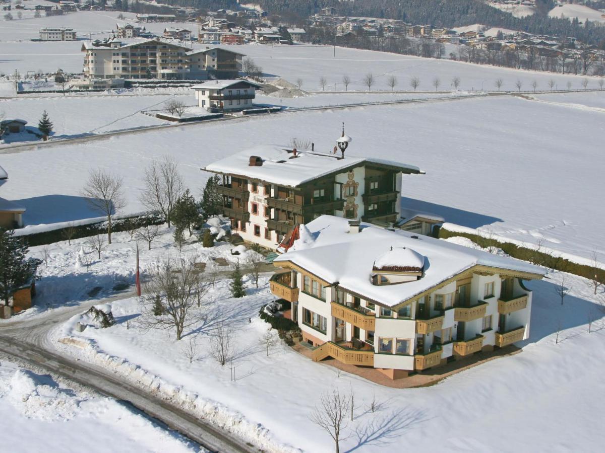 Apartment Roemerhof-3 By Interhome Fügen Dış mekan fotoğraf