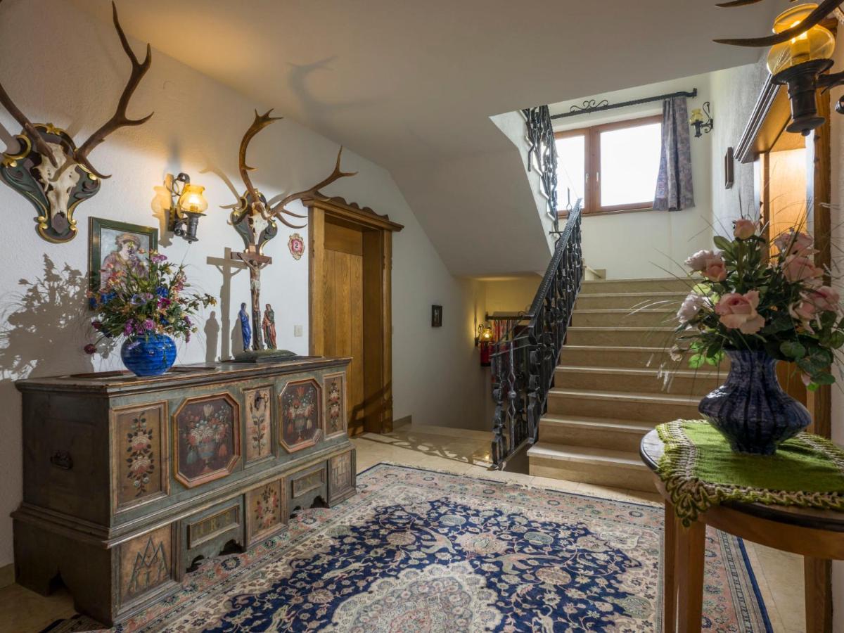 Apartment Roemerhof-3 By Interhome Fügen Dış mekan fotoğraf
