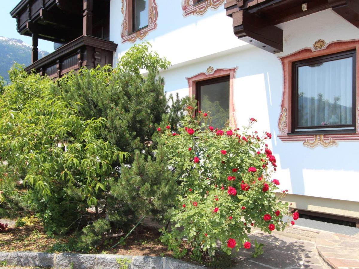 Apartment Roemerhof-3 By Interhome Fügen Dış mekan fotoğraf