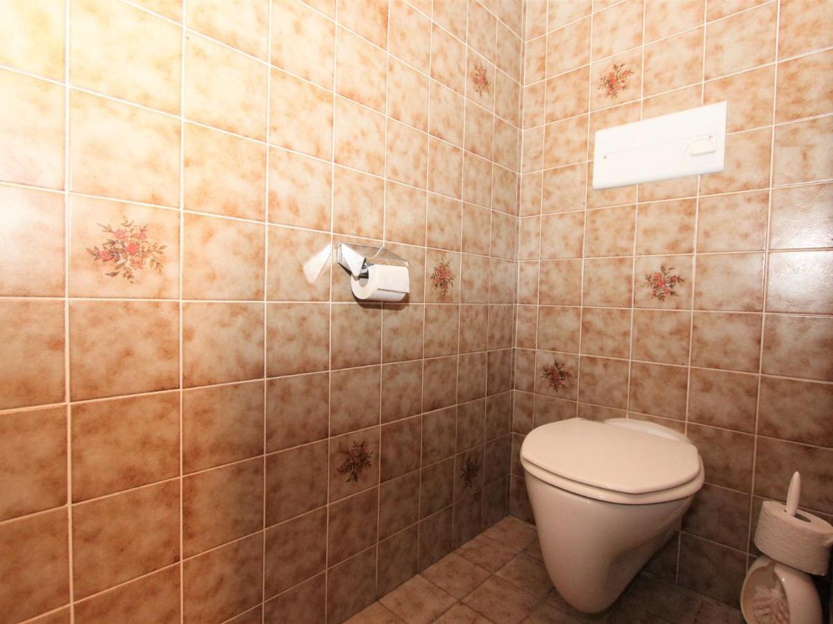 Apartment Roemerhof-3 By Interhome Fügen Dış mekan fotoğraf