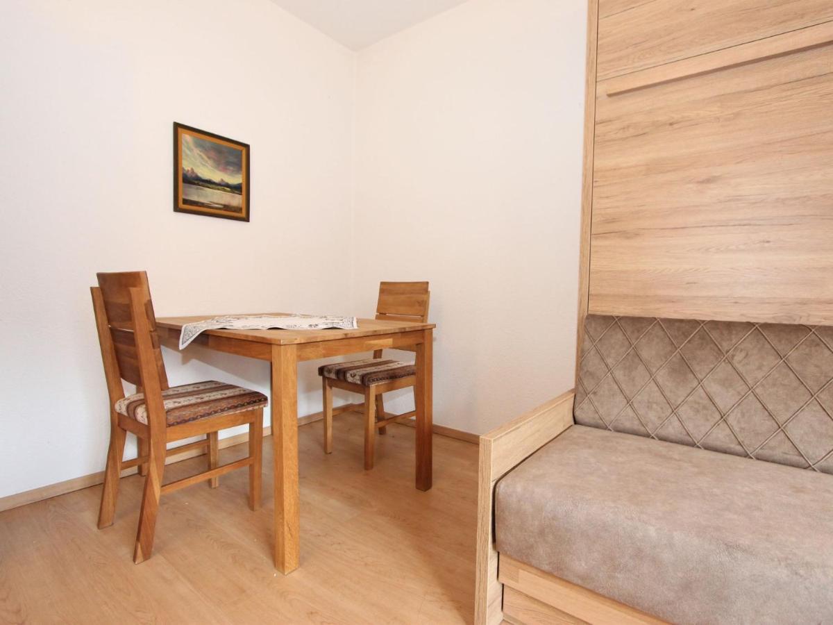 Apartment Roemerhof-3 By Interhome Fügen Dış mekan fotoğraf