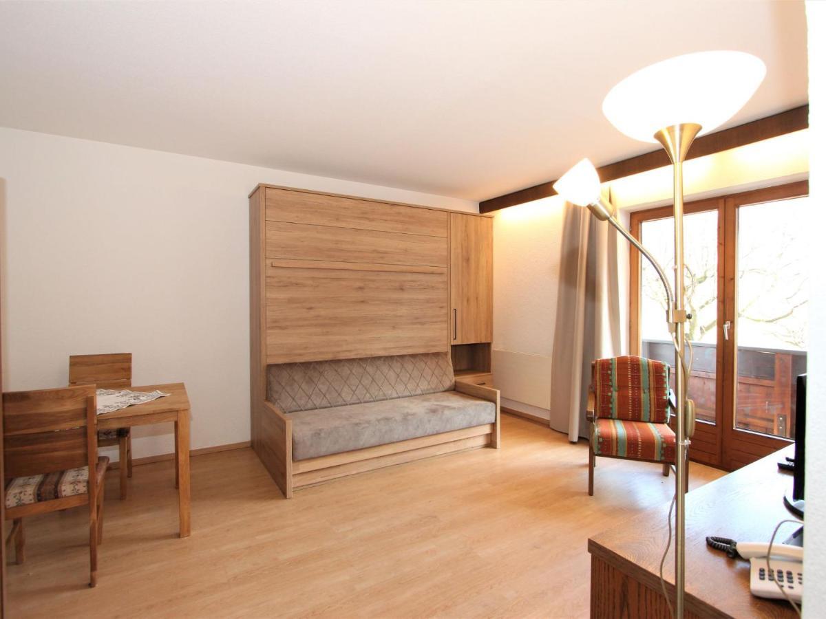 Apartment Roemerhof-3 By Interhome Fügen Dış mekan fotoğraf