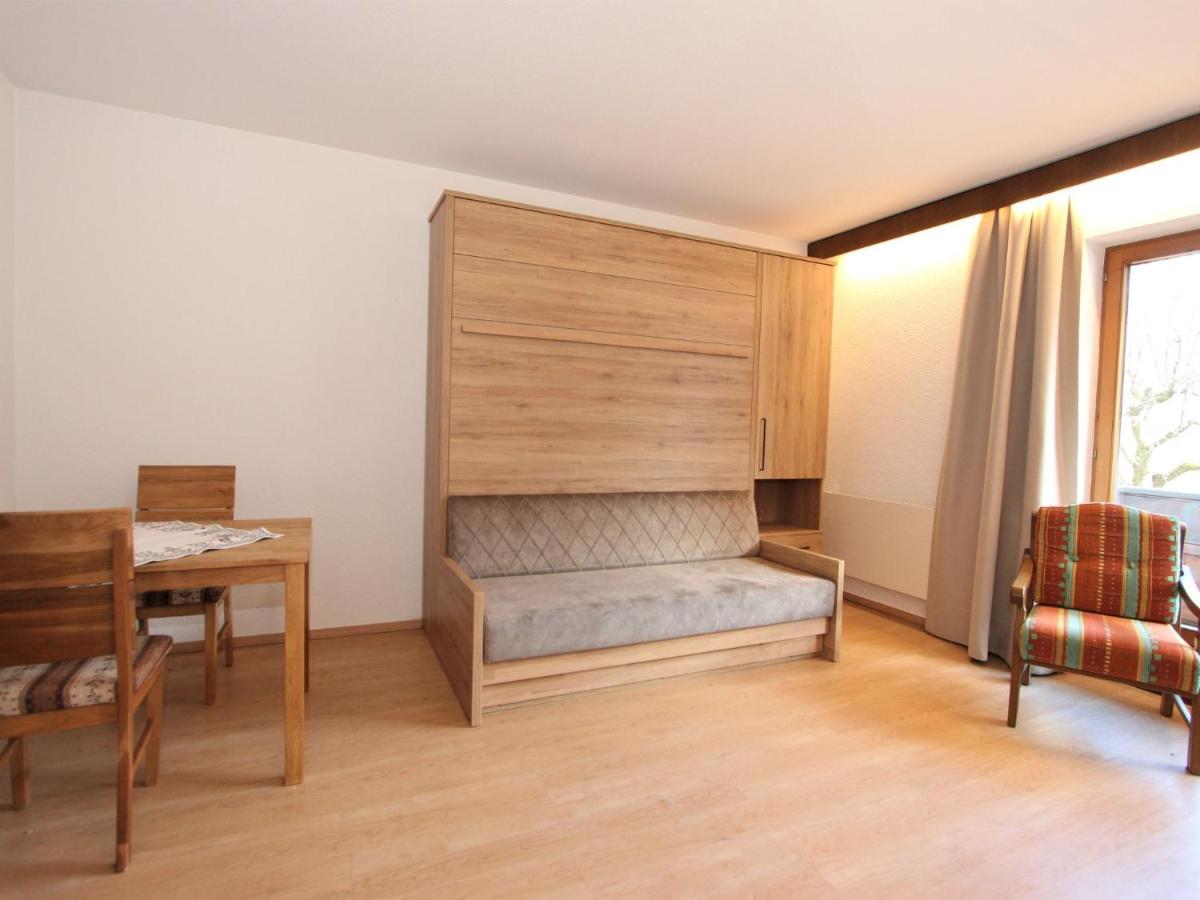 Apartment Roemerhof-3 By Interhome Fügen Dış mekan fotoğraf