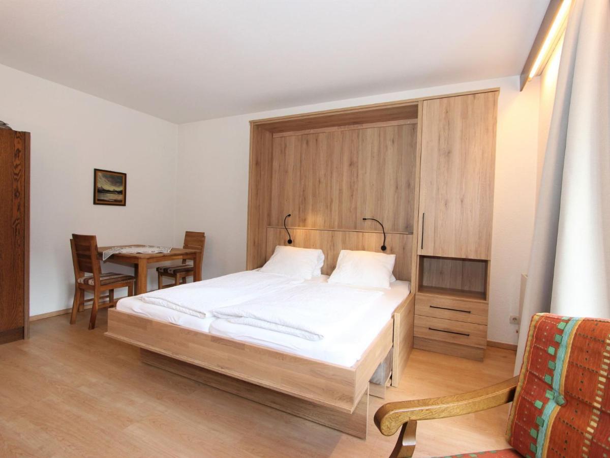 Apartment Roemerhof-3 By Interhome Fügen Dış mekan fotoğraf