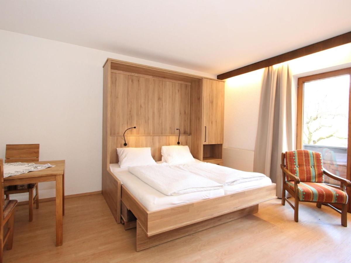 Apartment Roemerhof-3 By Interhome Fügen Dış mekan fotoğraf