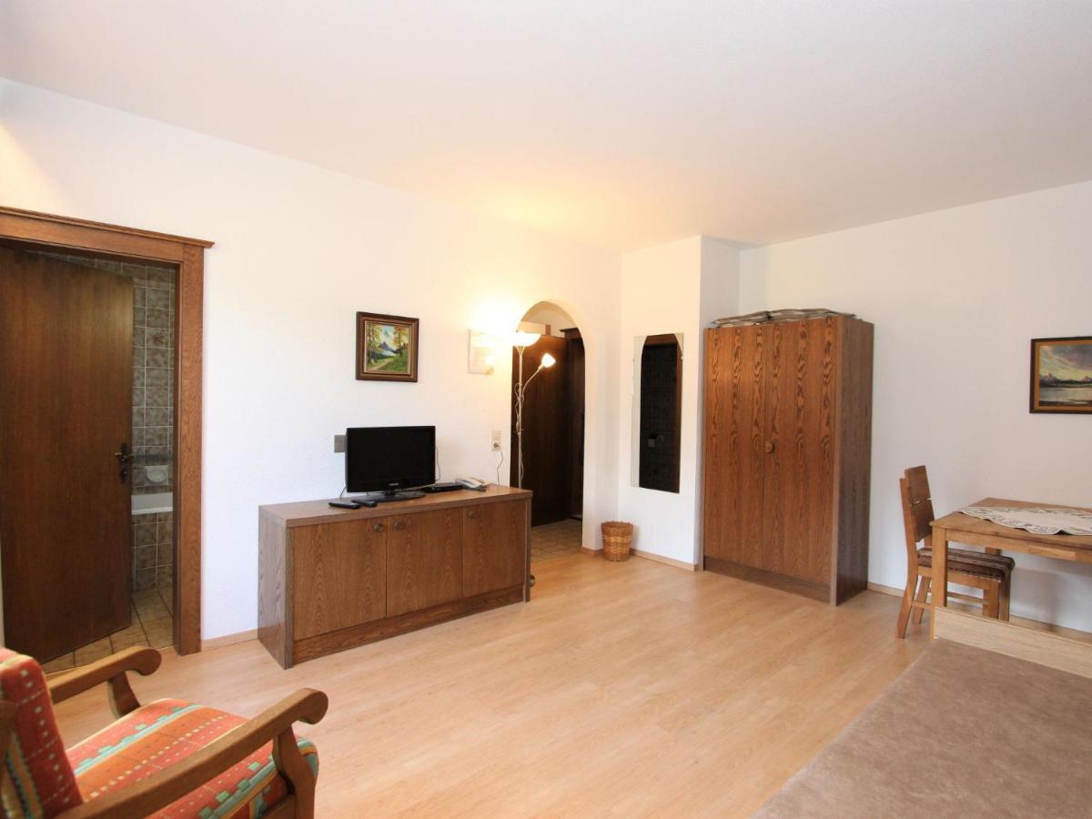 Apartment Roemerhof-3 By Interhome Fügen Dış mekan fotoğraf