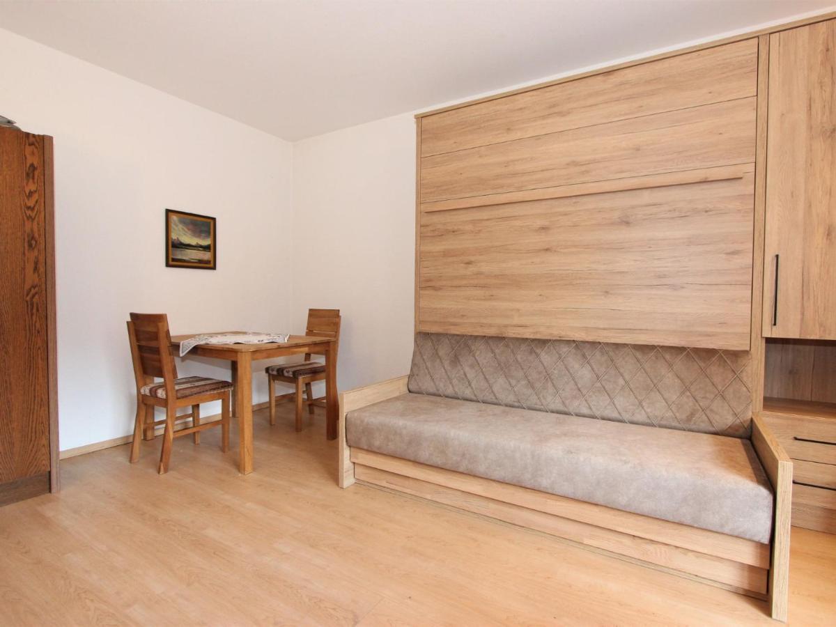 Apartment Roemerhof-3 By Interhome Fügen Dış mekan fotoğraf