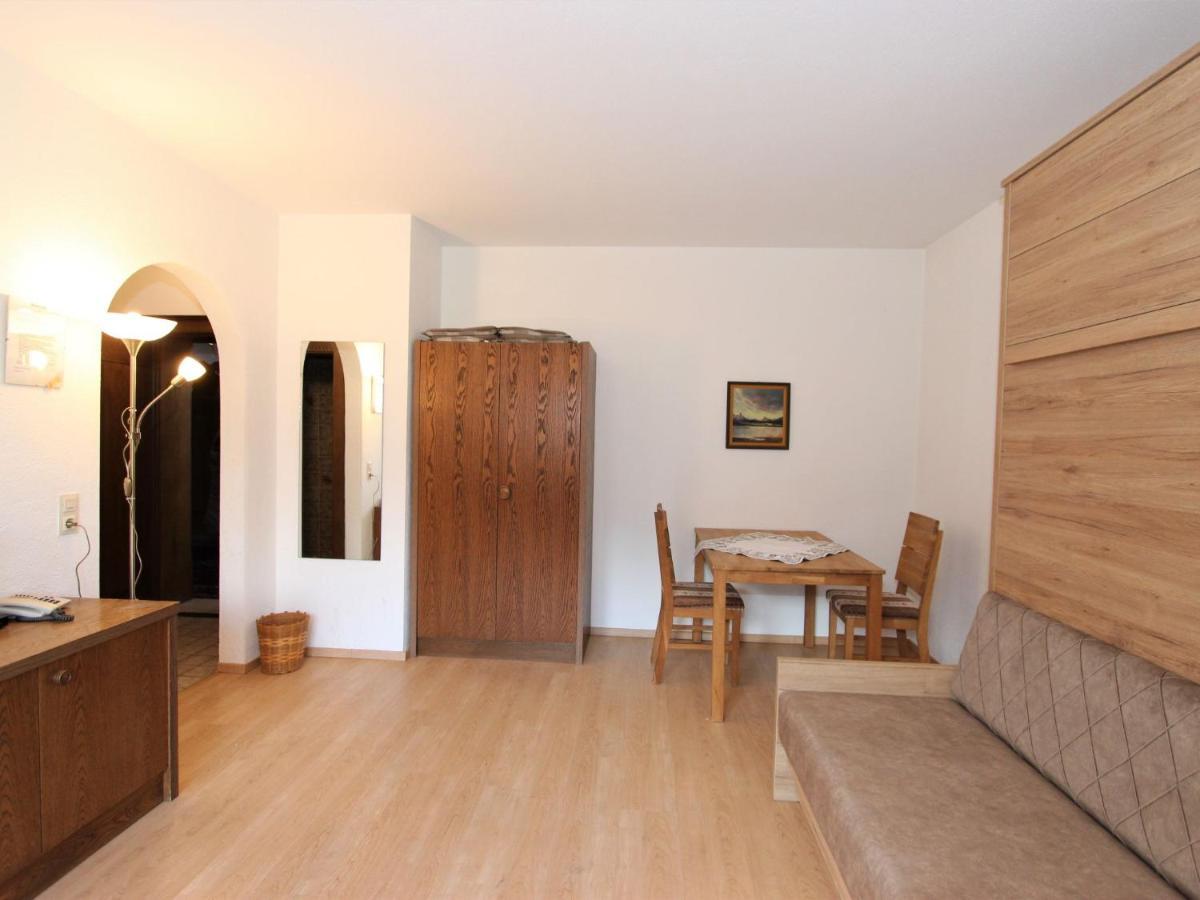 Apartment Roemerhof-3 By Interhome Fügen Dış mekan fotoğraf